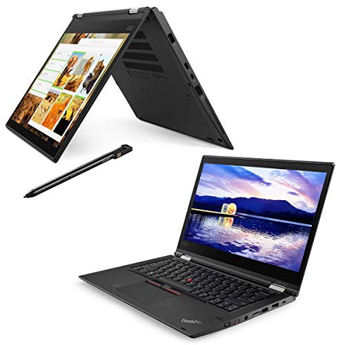 Amazon.co.jp: レノボ・ジャパン 20LH000HJP ThinkPad X380 Yoga